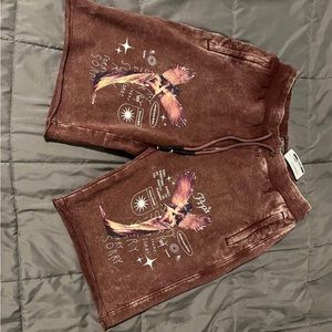 Prps shorts